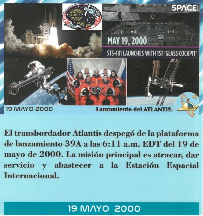 Efemérides de hoy